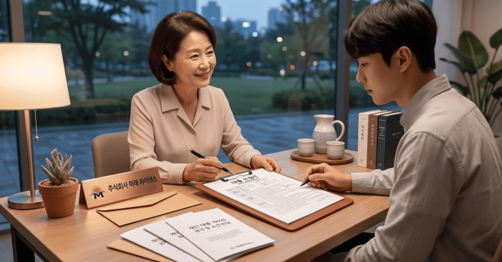 소액대출디비 | 개인돈DB