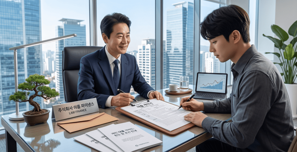 대출부결디비 | 무직자대출DB