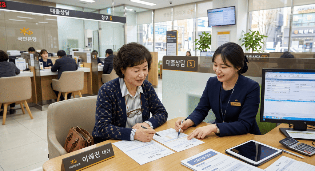 대출DB