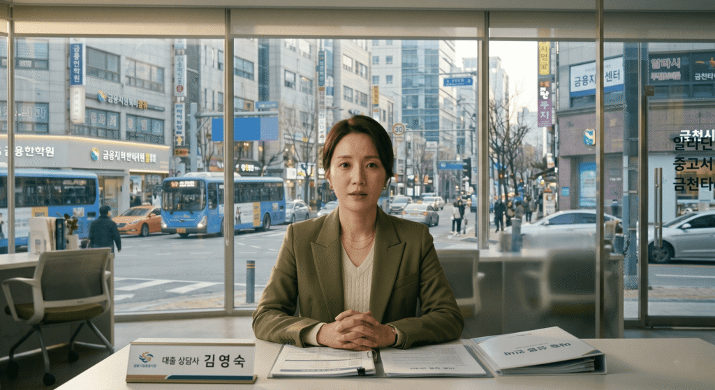 대출DB